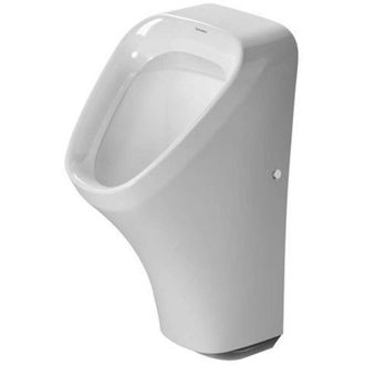 Duravit Urinario El&eacute;ctrico Durastyle 300x340mm Conexi&oacute;n A La Red Sin Mosca Hg Blanco