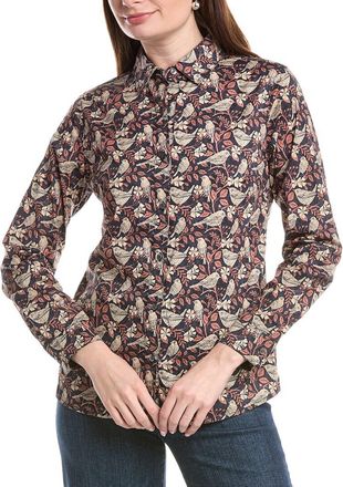 J.McLaughlin J.Mclaughlin Lois Blouse