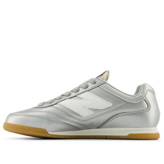 New Balance RC42 Silver Metallic Sea Salt URC42CA