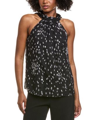 Ramy Brook Printed Lori Top