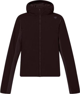 Endura MT500 Roam Insulated Jacket Velojacke f&uuml;r Damen | schwarz