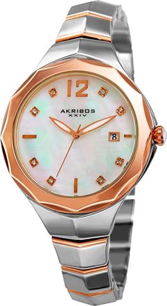 Akribos XXIV Womens Watch