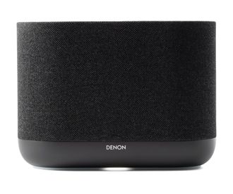 Denon Home 400 Black / Altavoz Inteligente Inal&aacute;mbrico Con Tecnolog&iacute;a Heos Y Sonido Dolby Atmos