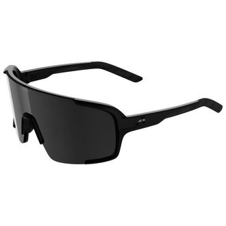 Alpina Lumin S3 Sonnenbrille - Unisex | schwarz