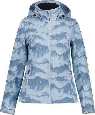 Icepeak Softshelljacke