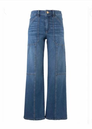 Kut from the Kloth Womens Jodi High Rise Jeans In Proudly