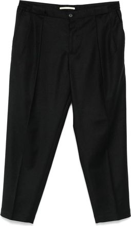 BRIGLIA 1949 Pleated-pocket Trousers