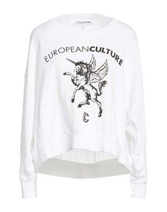 European Culture TOPWEAR - Sweatshirts sur YOOX.COM