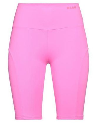 Msgm BOTTOMWEAR - Shorts e bermuda su YOOX.COM