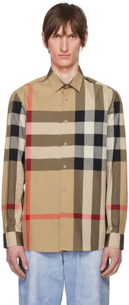 Burberry clothing sale on sale