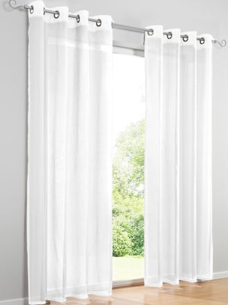 Heine Gardine Ösen 1 Stk. tlg