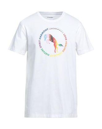 Wrangler TOPS - T-shirts auf YOOX.COM