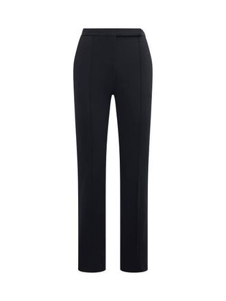 C&acirc;llas Milano Cory Jersey slim pant in Black at Nordstrom, Size 12