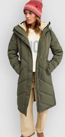 Roxy Ellie Jas groen