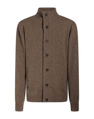 Barbour KNITWEAR - Cardigans on YOOX.COM