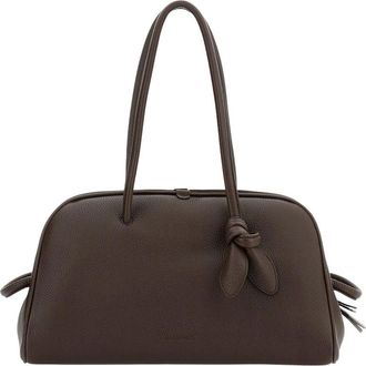 Jacquemus Bolso Le Turismo - Bags - Mujer - Marr&oacute;n - ONE SIZE
