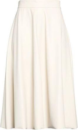 Carla G. BOTTOMWEAR - Midi skirts on YOOX.COM