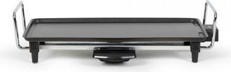 DomoClip Plancha Teppan Yaki, Grill Electrique
