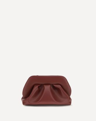 Themoir&egrave; Medium Bios vegan leather Pouch Female UNI