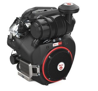 Zanetti Motor Completo Zanetti 1000/2l15ev 999cc Horizontal 28,575mm Avv. El&eacute;ctrico