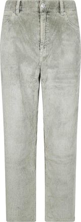 Our Legacy Vast Cut Wide Corduroy Pants