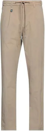 Yes-Zee BOTTOMWEAR - Trousers on YOOX.COM