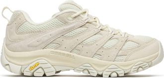 Merrell Moab 3 Ready Zip in Cream