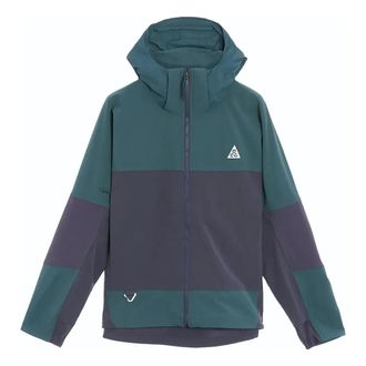 Nike ACG Sun Farer Jacket Faded Spruce Gridiron DH3103-309