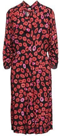Marni DRESSES - Midi dresses sur YOOX.COM