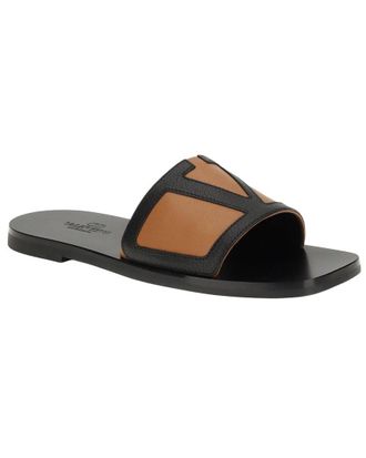 Valentino Viva Superstar Leather Slide