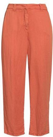 Via Masini 80 BOTTOMWEAR - Trousers on YOOX.COM