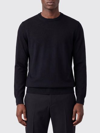 KANGRA Sweater Men color Black