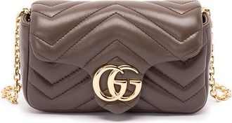 Gucci Gg Marmont Mini Bag