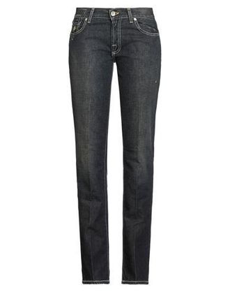 Jacob Cohen PARTES DE ABAJO - Pantalones vaqueros en YOOX.COM