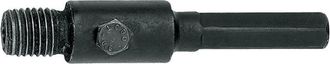 Fortis Conector De Artornillado Sds-plus Fortis