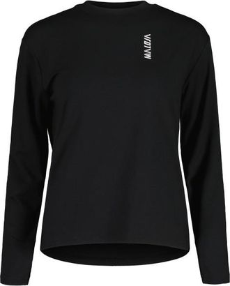 Maloja VelivarM. Velotrikot f&uuml;r Damen | schwarz