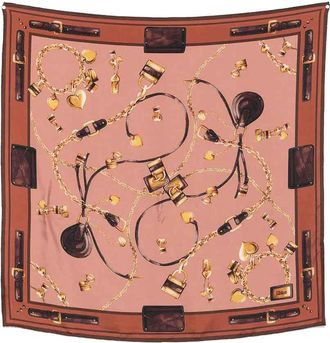 Chlo&eacute; Pedington Foulard