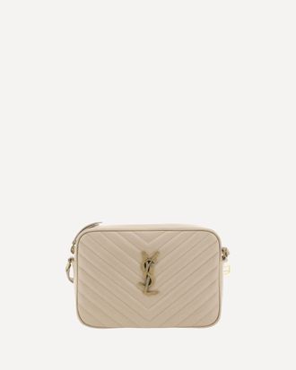 Saint Laurent Borsa a Tracolla LouLou Woman UNI