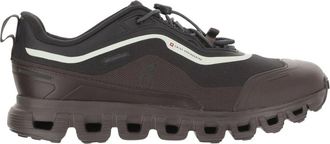 On Running Cloud 6 Geo Waterproof - Heren - Hardloopschoenen - Veelkleurig - 41 EU - Nylon - Fitness