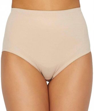 Miraclesuit Flexible Fit Waistline Brief In Nude