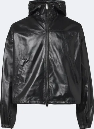 Fendi Bomber in pelle