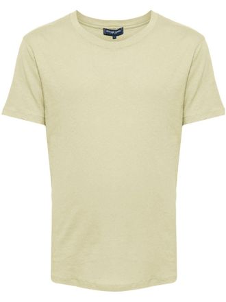 Frescobol Carioca T-shirt Lucio - Verde