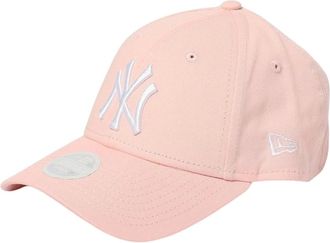New Era Mujer, Accesorios, Rosa, Talla: ONE Size