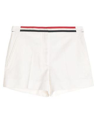 インナー・ルームウェアその他 THOM BROWNE Women Underwear FAS226BY3012 100 WHITE Thom Browne Brief - Underwear - BeyondStyle