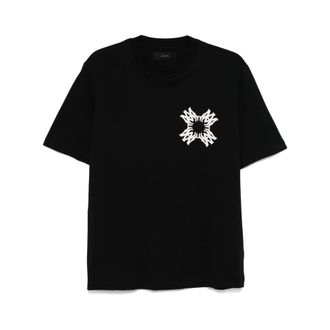 Amiri Quad T-shirt