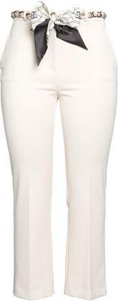 Elisabetta Franchi BOTTOMWEAR - Trousers on YOOX.COM