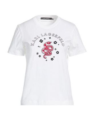 Karl Lagerfeld TOPWEAR - T-shirts su YOOX.COM