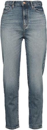A|X Armani Exchange BOTTOMWEAR - Jeans on YOOX.COM
