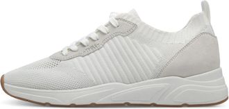 Tamaris Hombre, Zapatos, Blanco, Talla: 42 EU