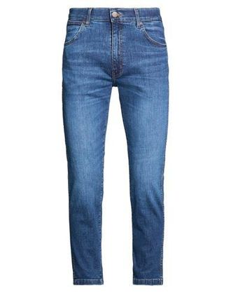 Wrangler HOSEN & R&Ouml;CKE - Jeanshosen auf YOOX.COM